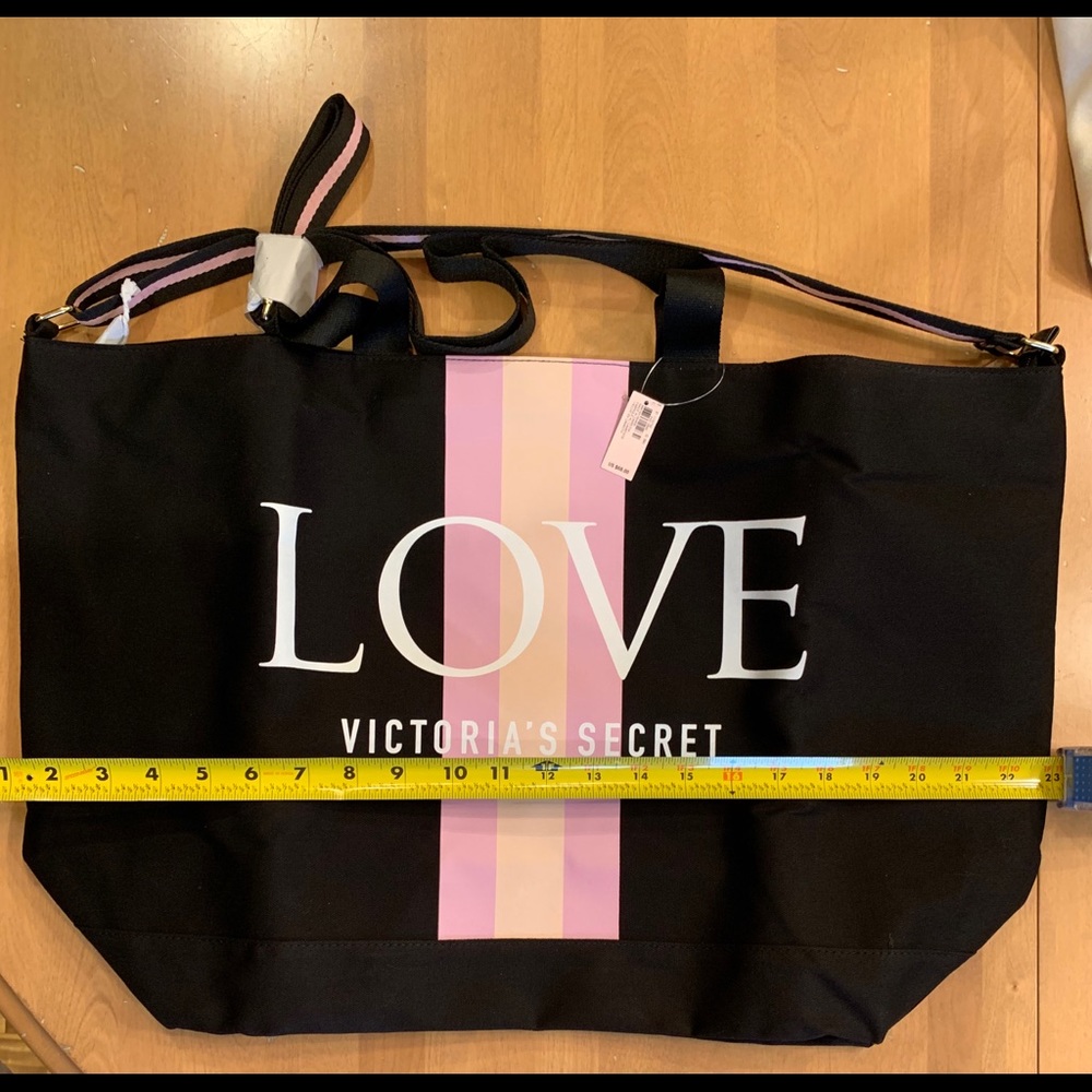 Victoria’s Secret Tote